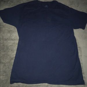 Plain t shirt